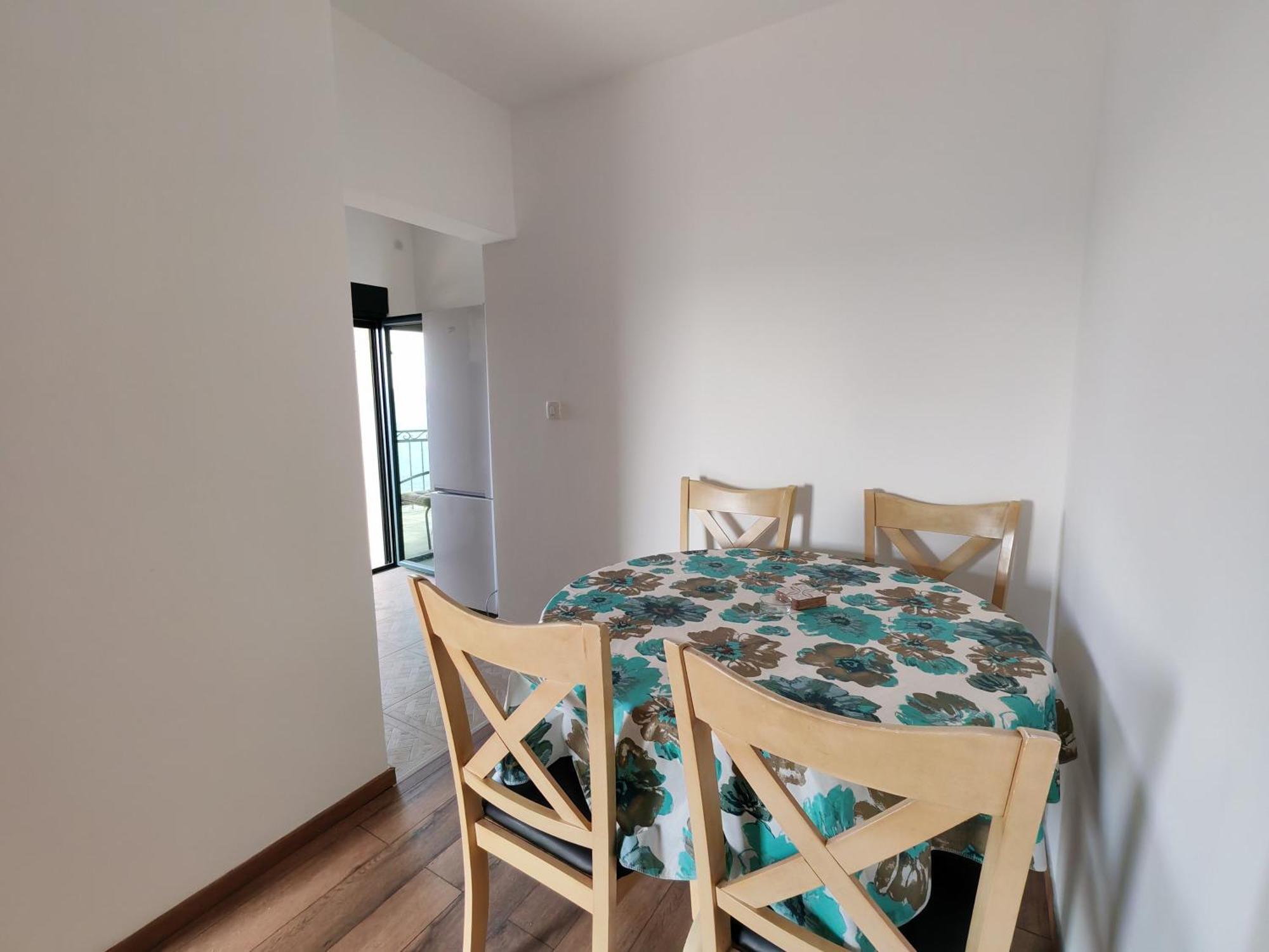Forest Apartments Kotor Kamer foto