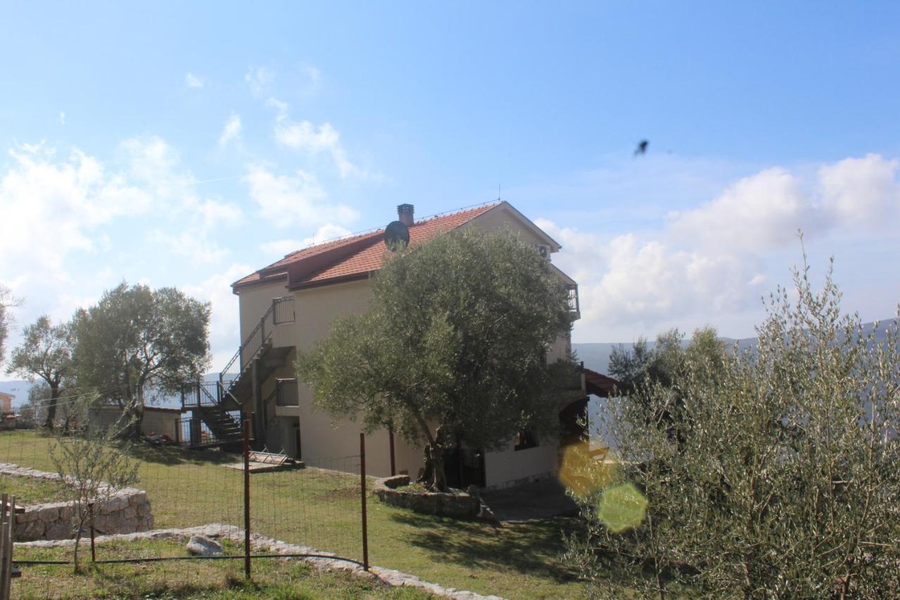 Forest Apartments Kotor Buitenkant foto